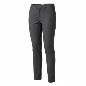 GAP Women's Skinny Gray Pants